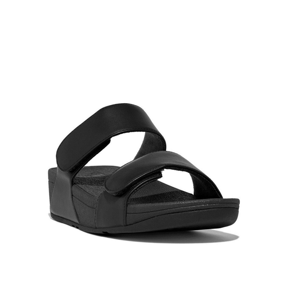 FitFlop Lulu Slide Sandal Product Image