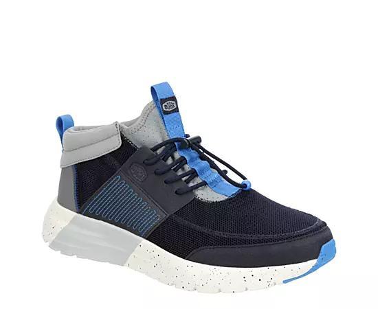 Heydude Men's Sirocco Mid Trail Sneaker Product Image