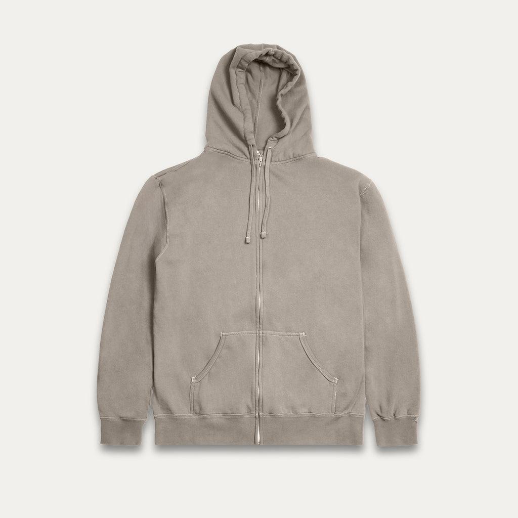 Radley Zip Up Hoodie Product Image