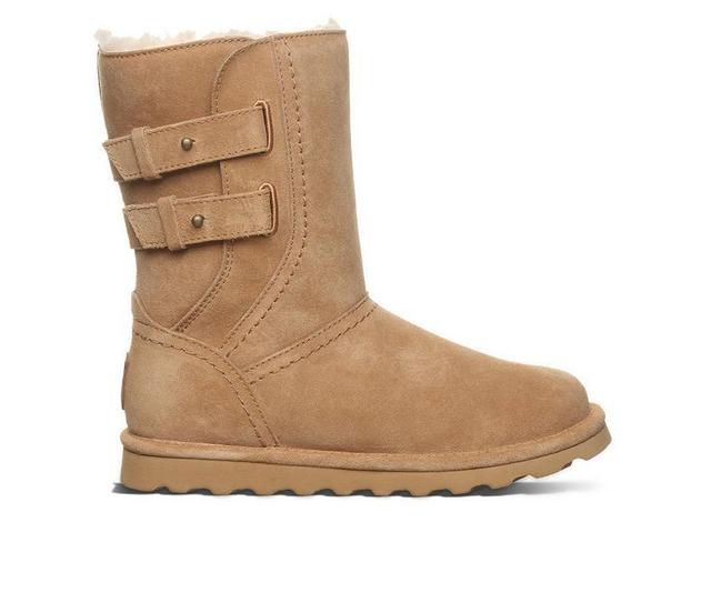 Women's Bearpaw Aurelia Winter Boots Product Image