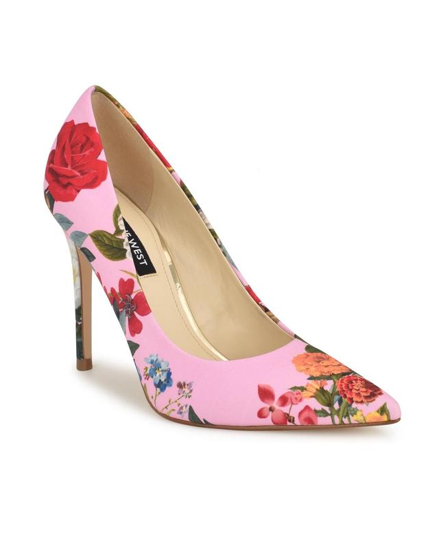 Nine West Fresh Womens Heels Product Image