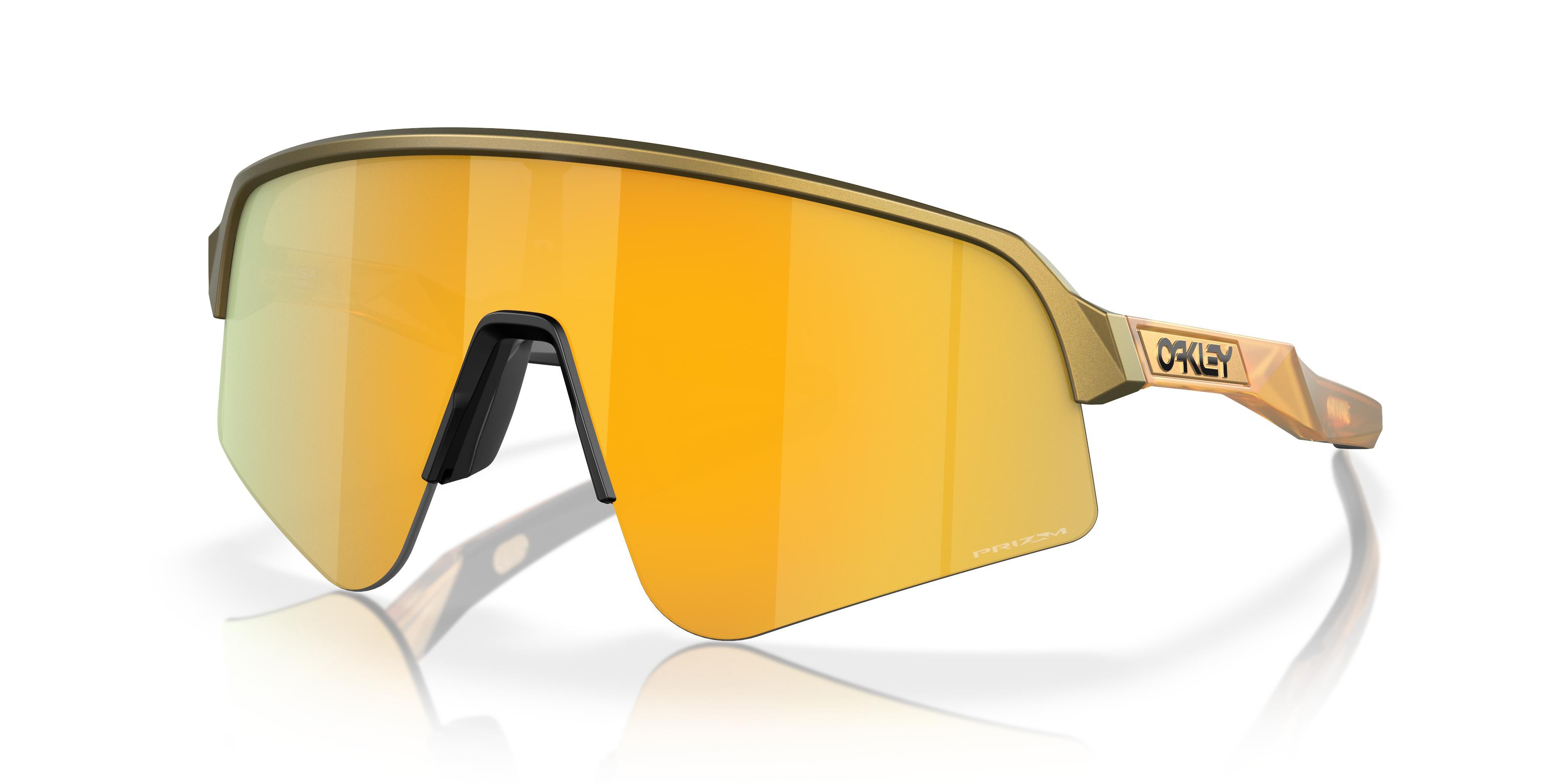 Oakley Mens Sutro Lite Sweep Sunglasses Product Image