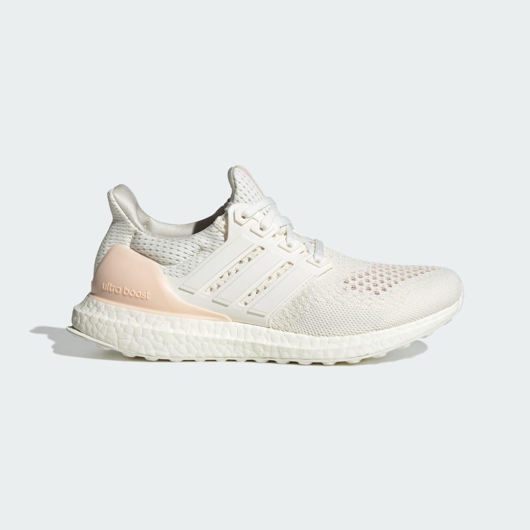 adidas Ultraboost 1.0 Shoes Wonder Quartz 8.5 Womens Product Image