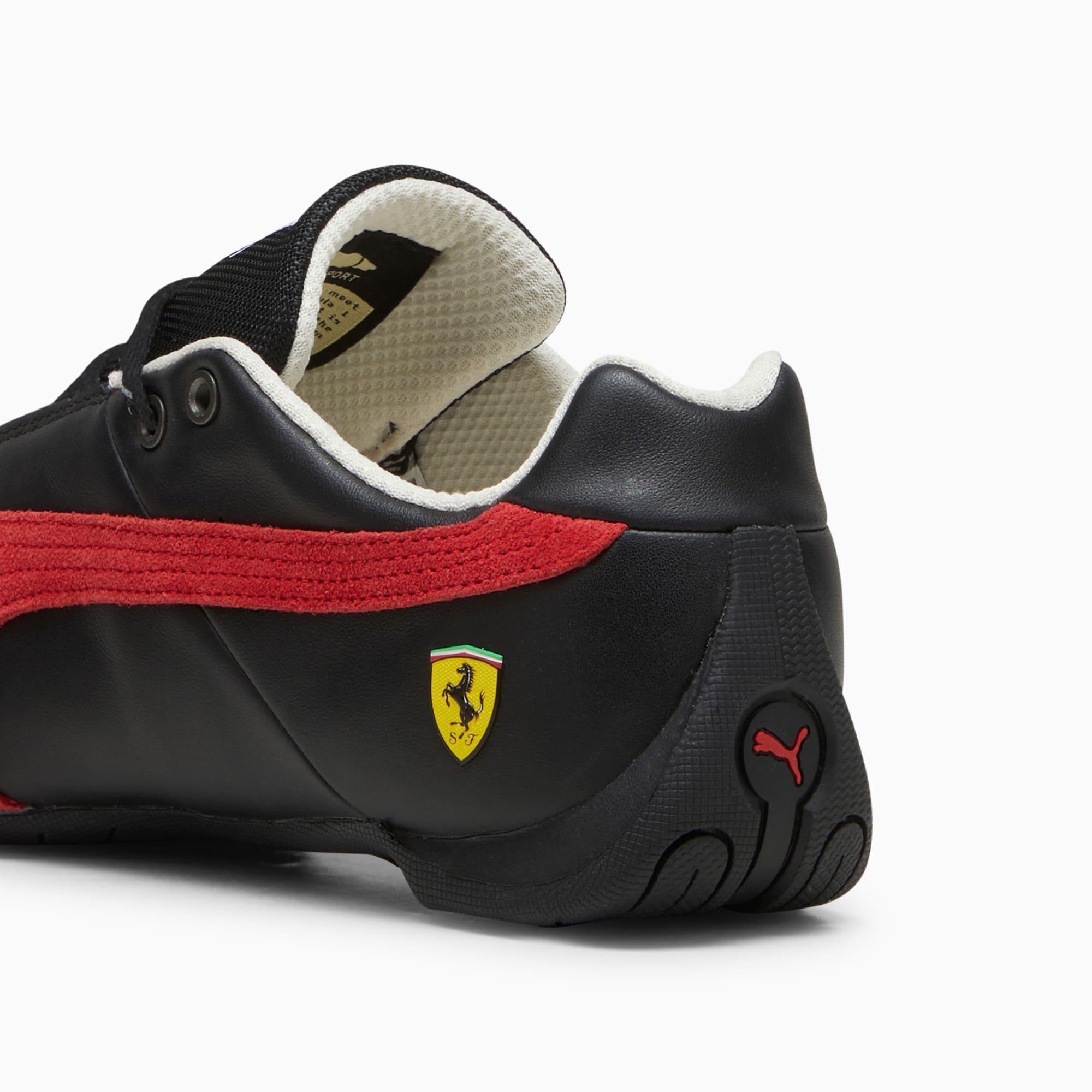 Scuderia Ferrari Future Cat Sneakers Product Image