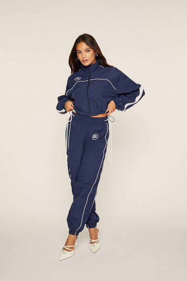 Dallas Cowboys Windbreaker Pants | Forever 21 Product Image