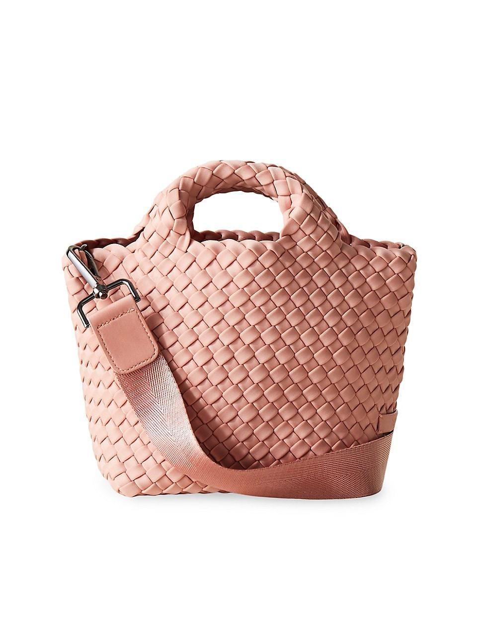 Womens St. Barths Petit Tote Bag Product Image