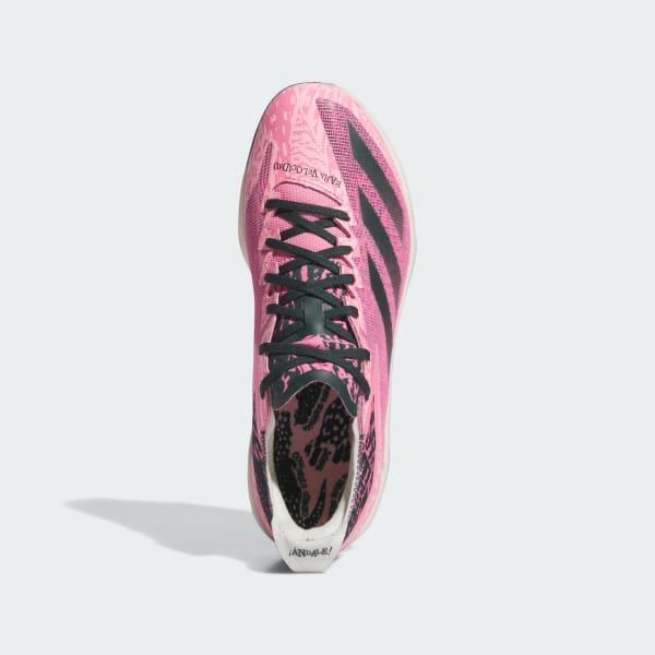 Adizero Electric+ Somos Baseball Cleats Product Image