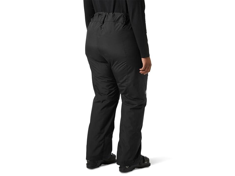 Helly Hansen Plus Size Blizzard Insulated Pants Women's Clothing Product Image