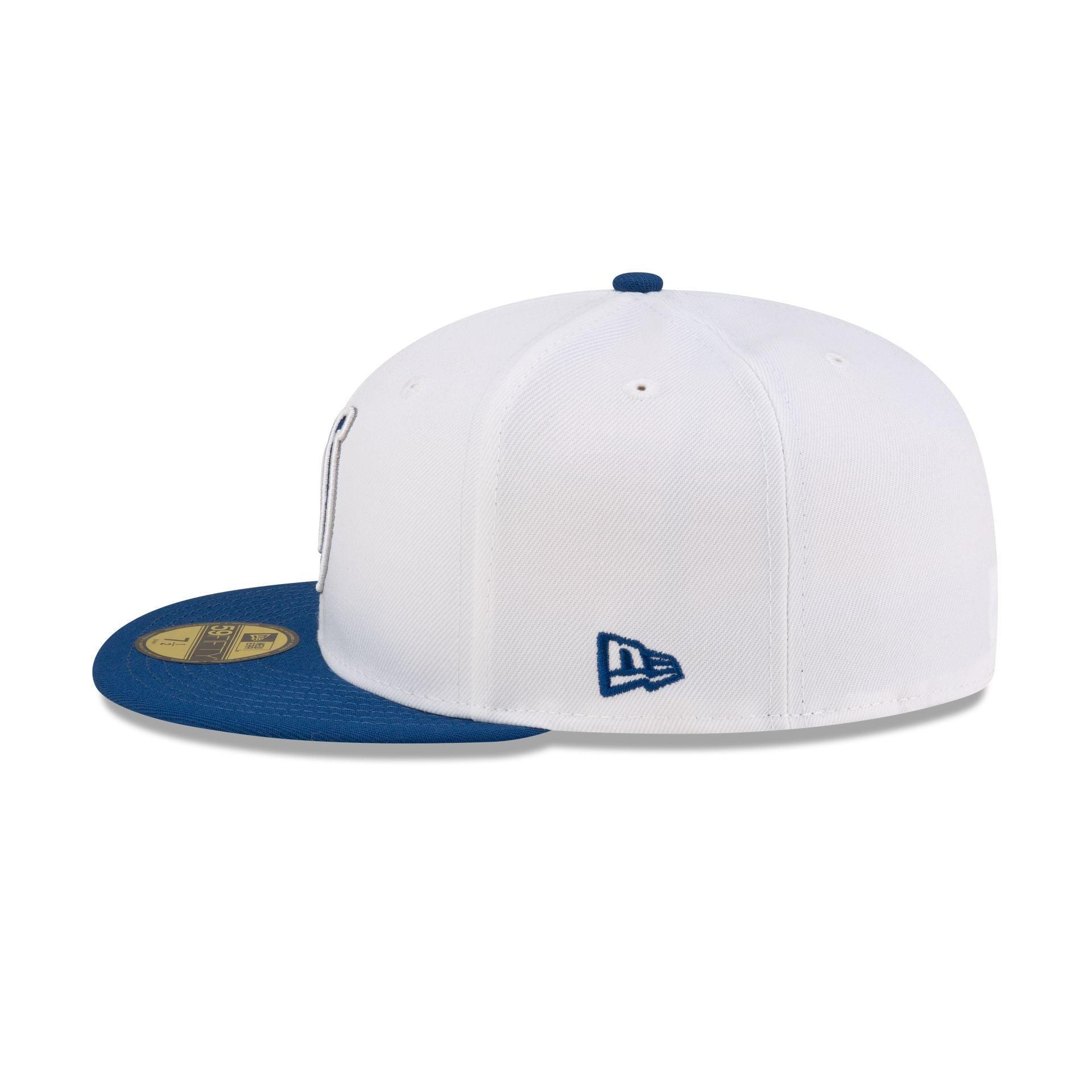 Indianapolis Colts 2024 Training 59FIFTY Fitted Hat Male Product Image