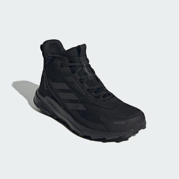 Terrex Anylander Mid Rain.Rdy Hiking Shoes Product Image