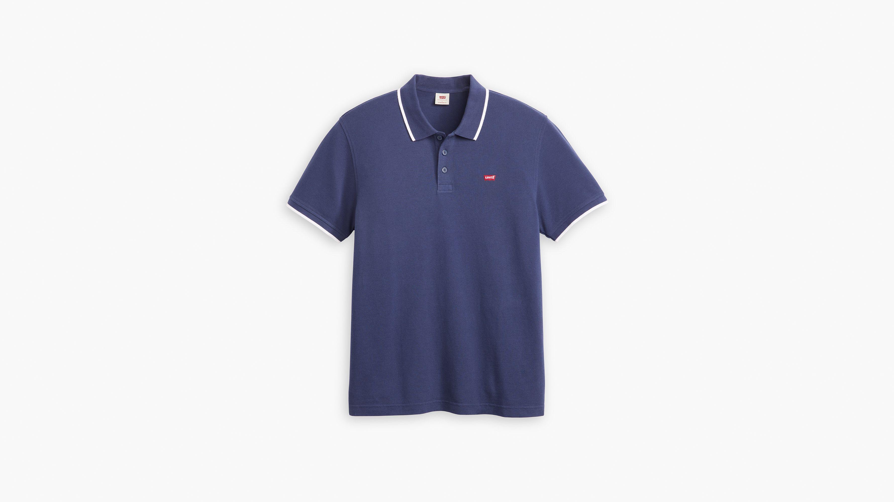 Levi's Polo Shirt - Men's Product Image