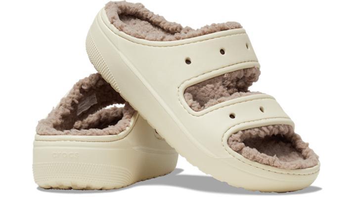 CROCS Classic Cozzzy Sandal Product Image