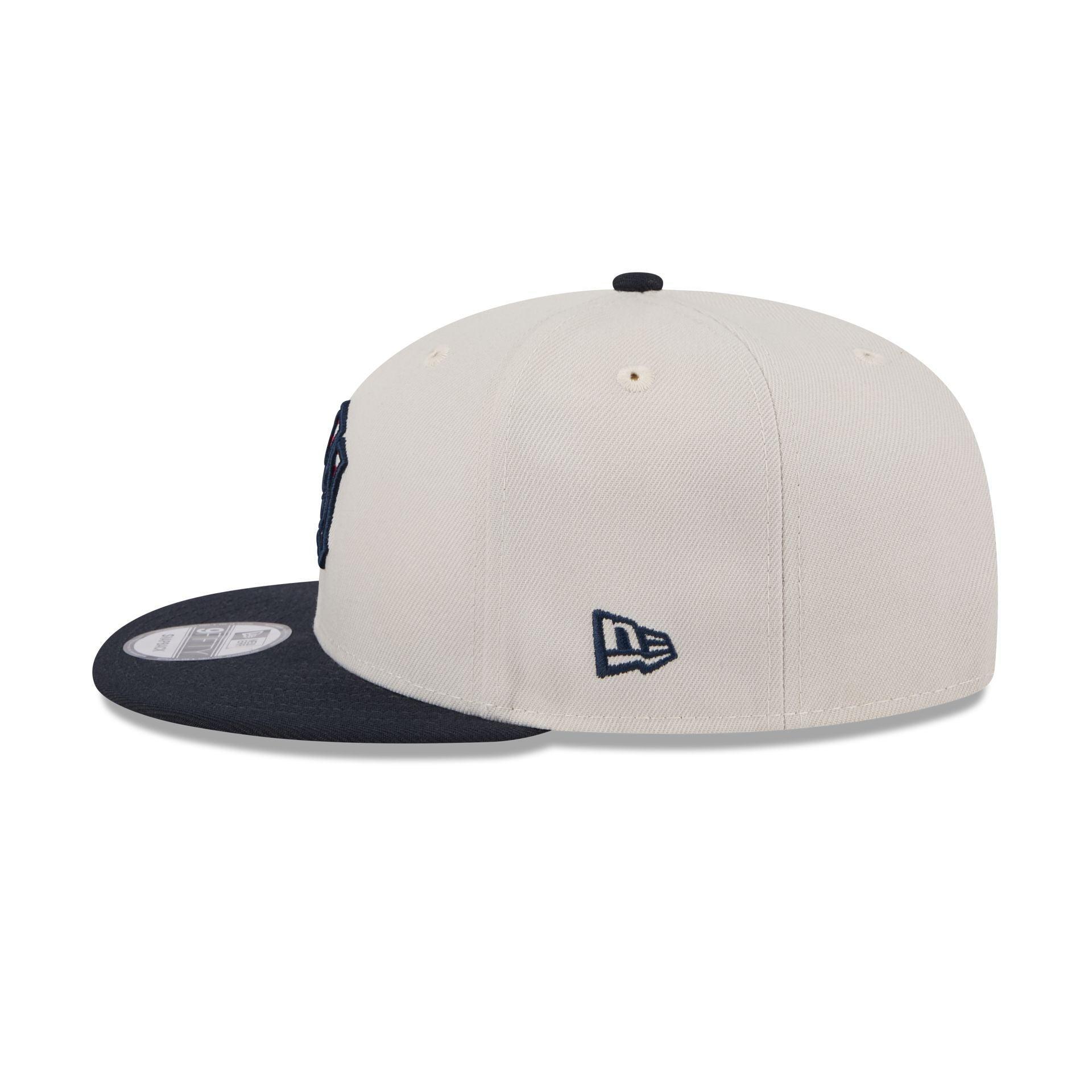 New York Yankees Independence Day 2024 9FIFTY Snapback Hat Male Product Image