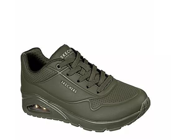 Skechers Womens Uno Sneaker Product Image