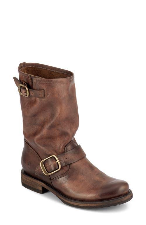 Frye Veronica Short Slouchy Boot Product Image