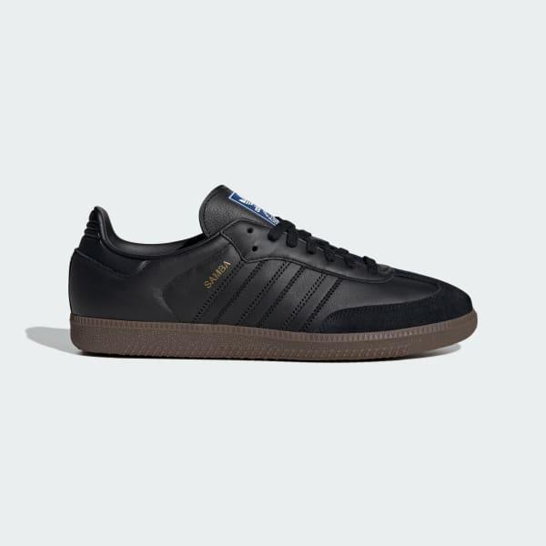 Samba OG Shoes product image