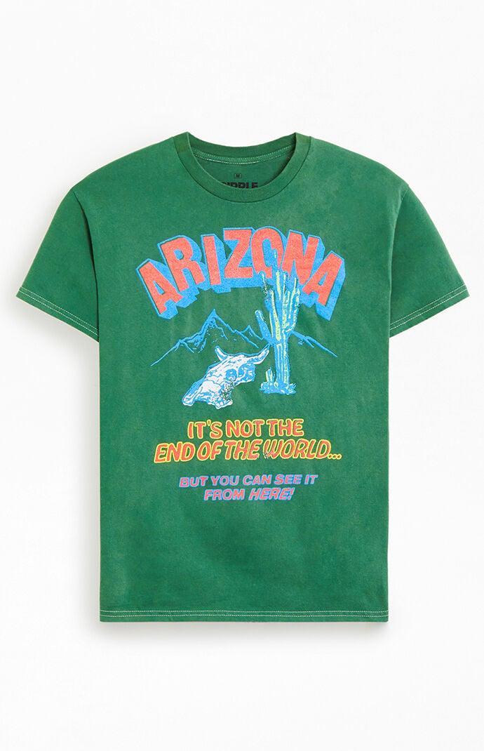 Men's Arizona T-Shirt Product Image