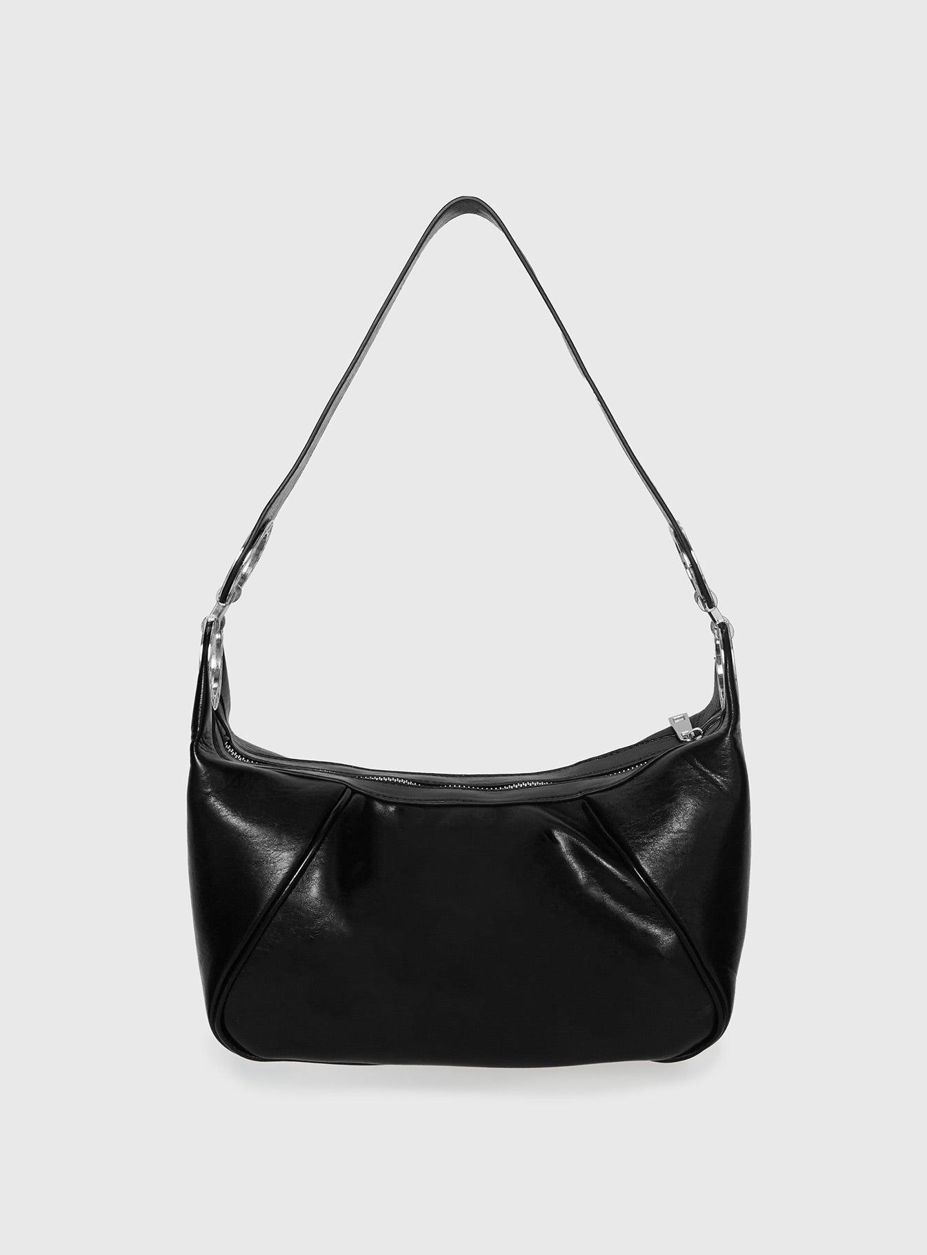 Kaycee Shoulder Bag Black Product Image