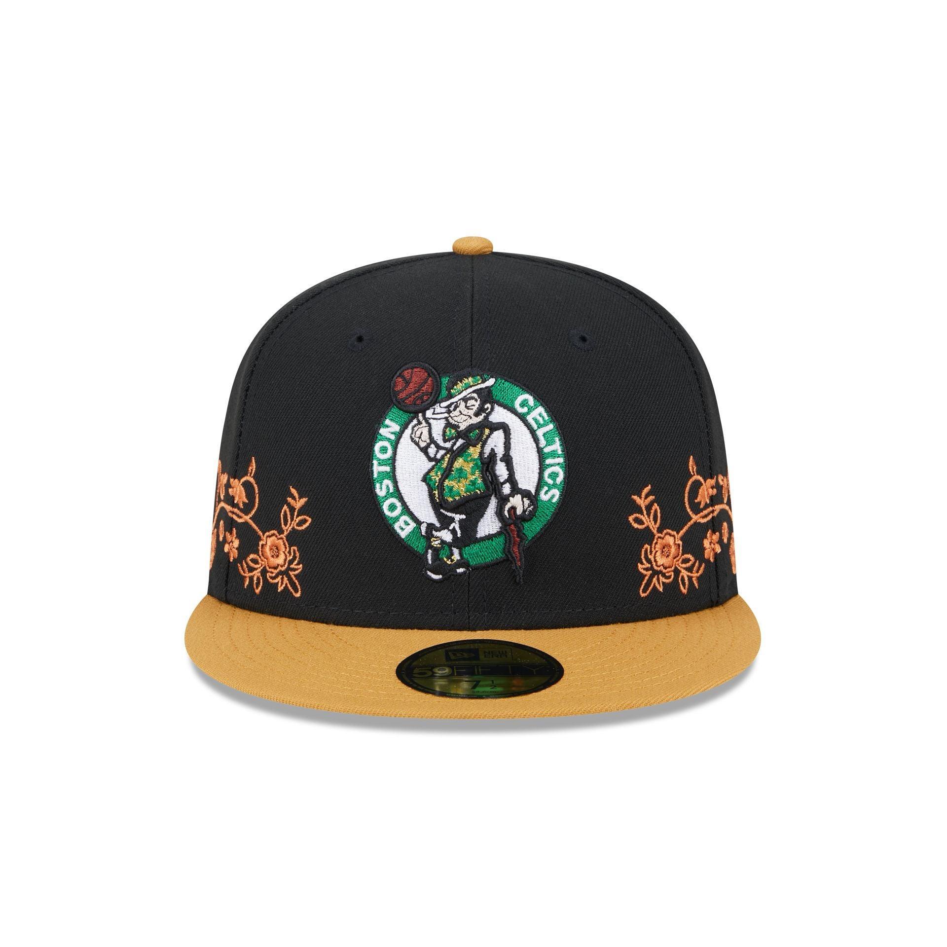 Chicago Bulls Floral Vine 59FIFTY Fitted Hat Male Product Image