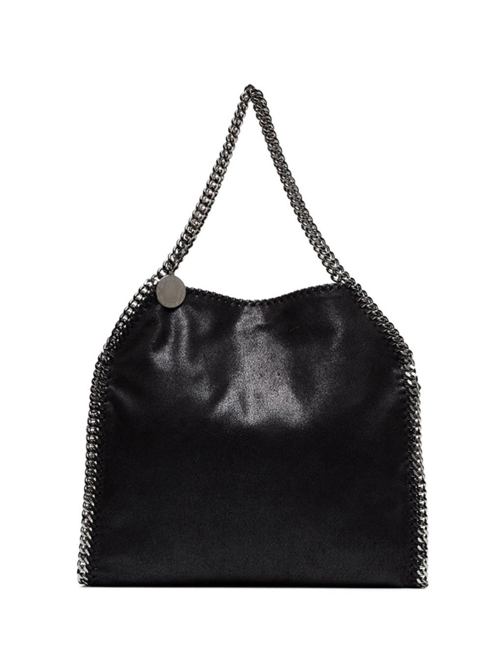 Falabella Bag In Black Product Image