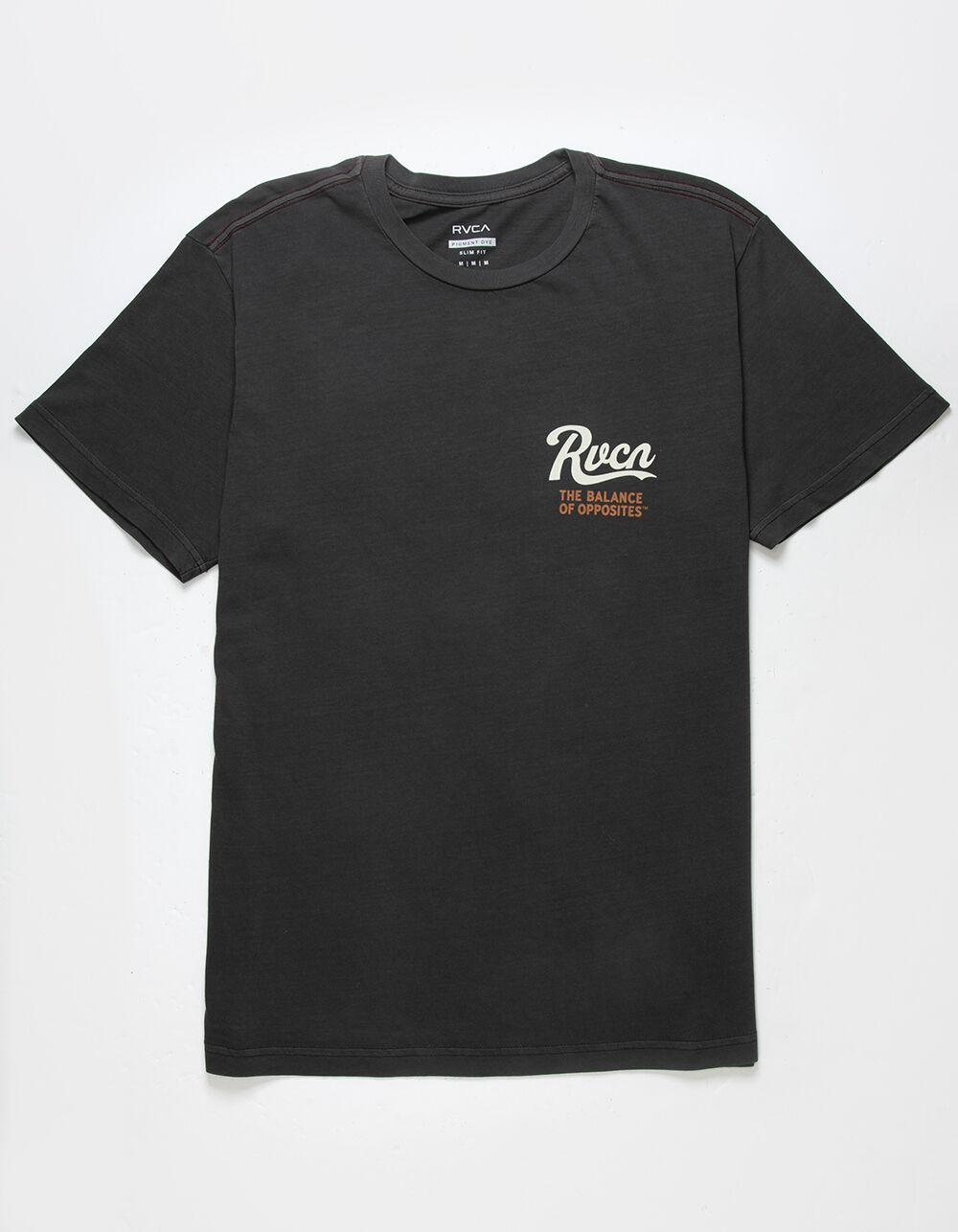 RVCA Pennantan Mens Tee Product Image