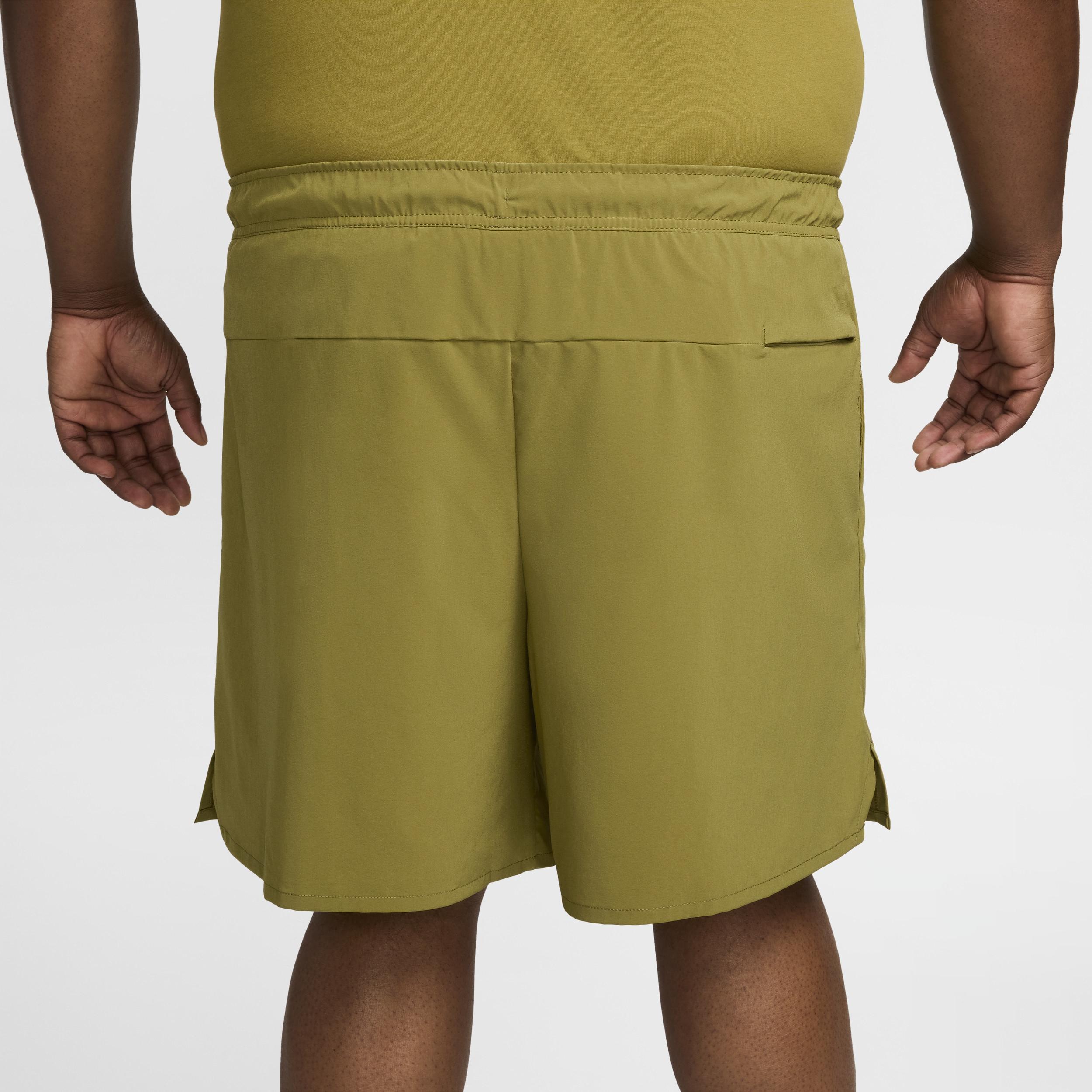 Mens Nike Unlimited Dri-FIT 2-in-1 7 Versatile Shorts Product Image