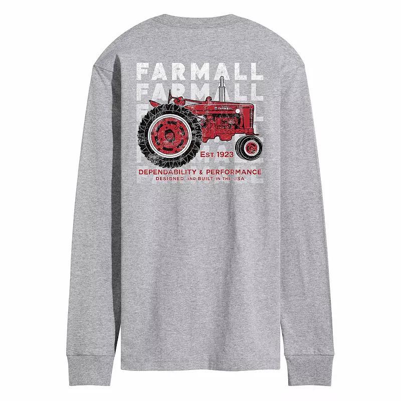 Mens Case IH Farmall Tee Product Image