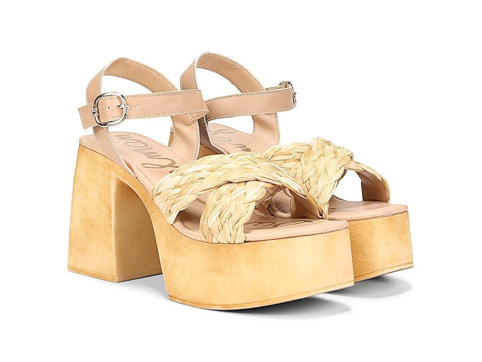 Sam Edelman Suzannah (Tan Multi) Women's Shoes Product Image