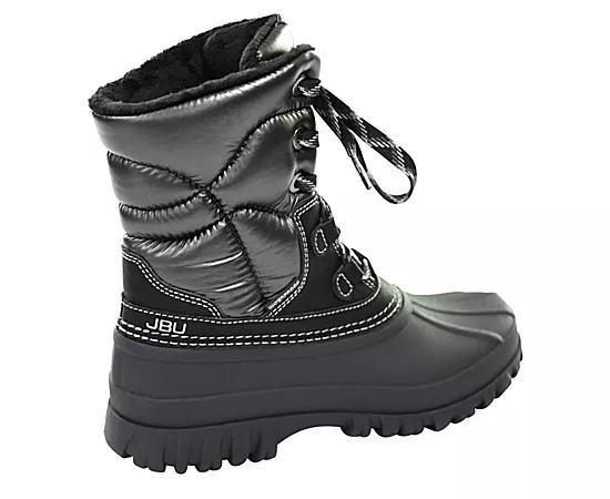 Jbu Womens Canyon Waterproof Weather Boot Product Image