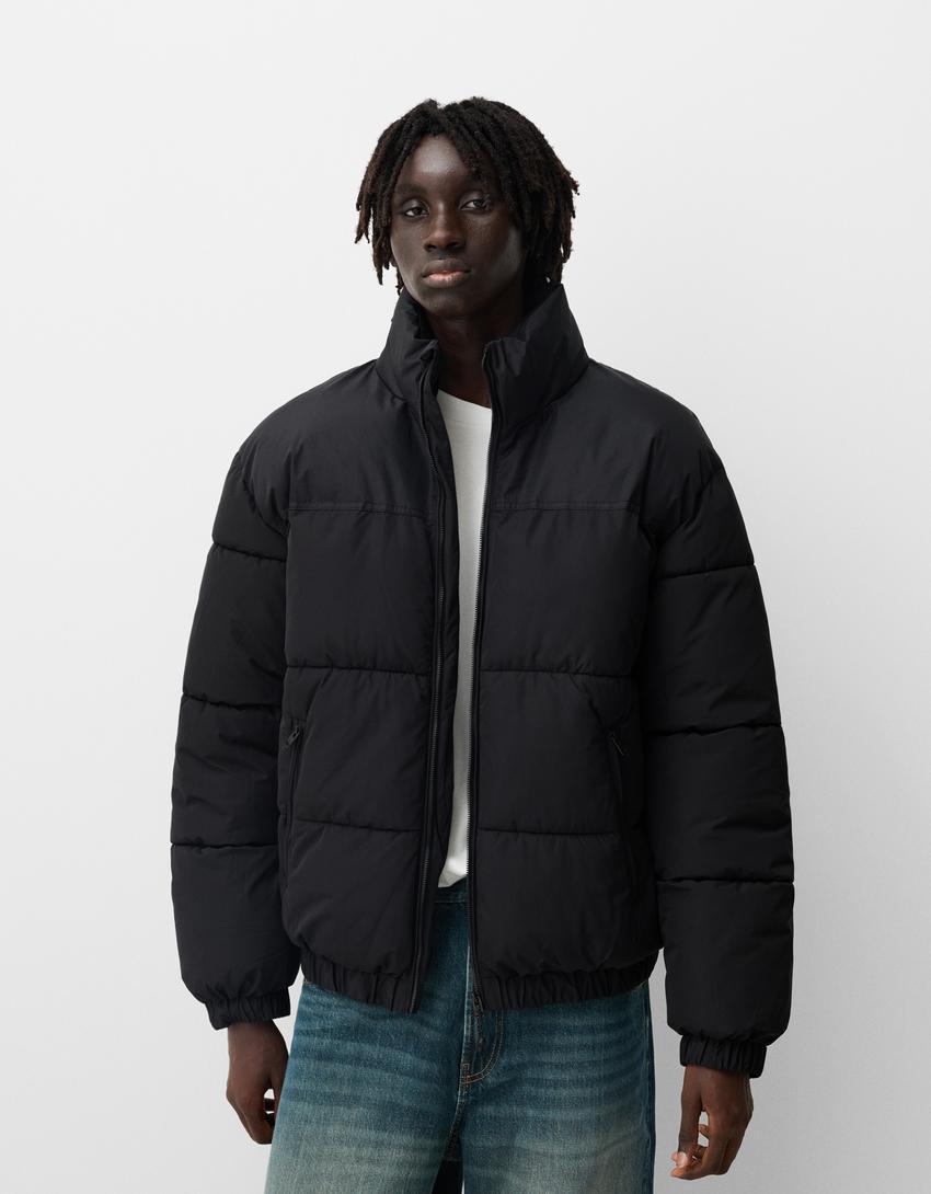 Puffer jacket Product Image