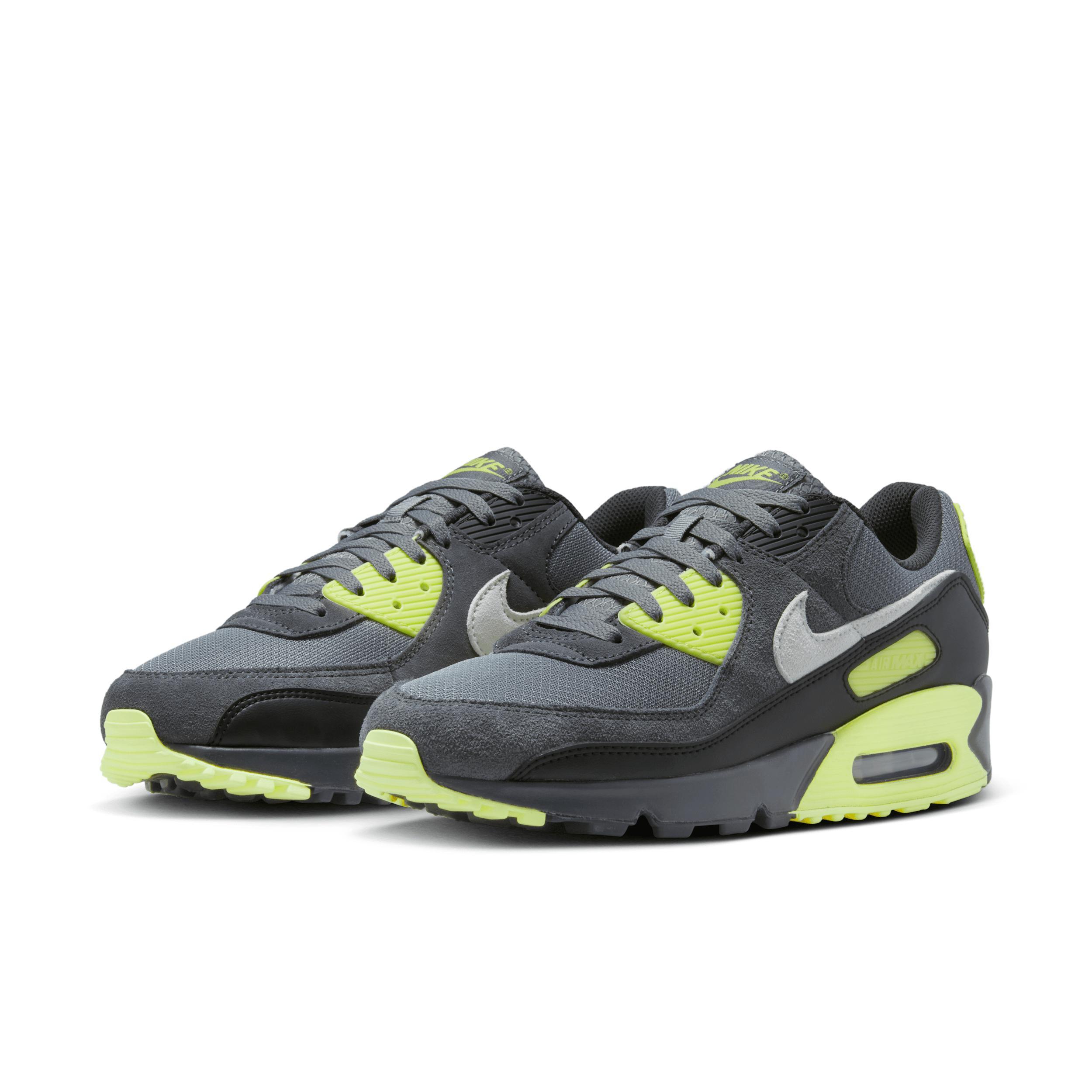 Nike Men's Air Max 90 Shoes Product Image