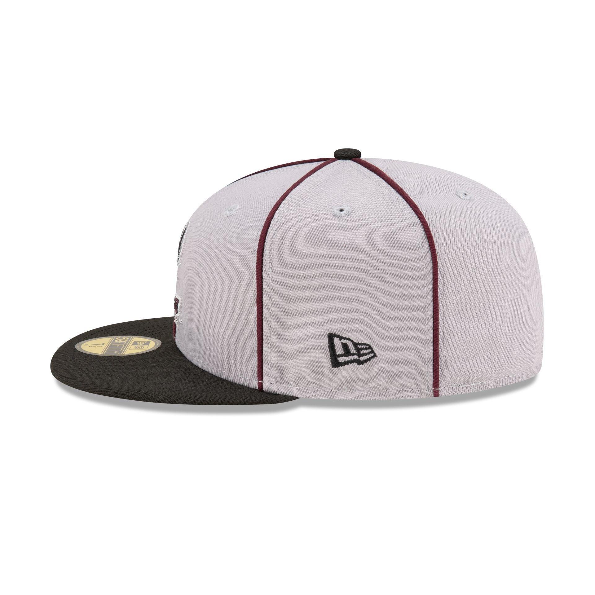 North Carolina Central Eagles 59FIFTY Fitted Hat Male Product Image