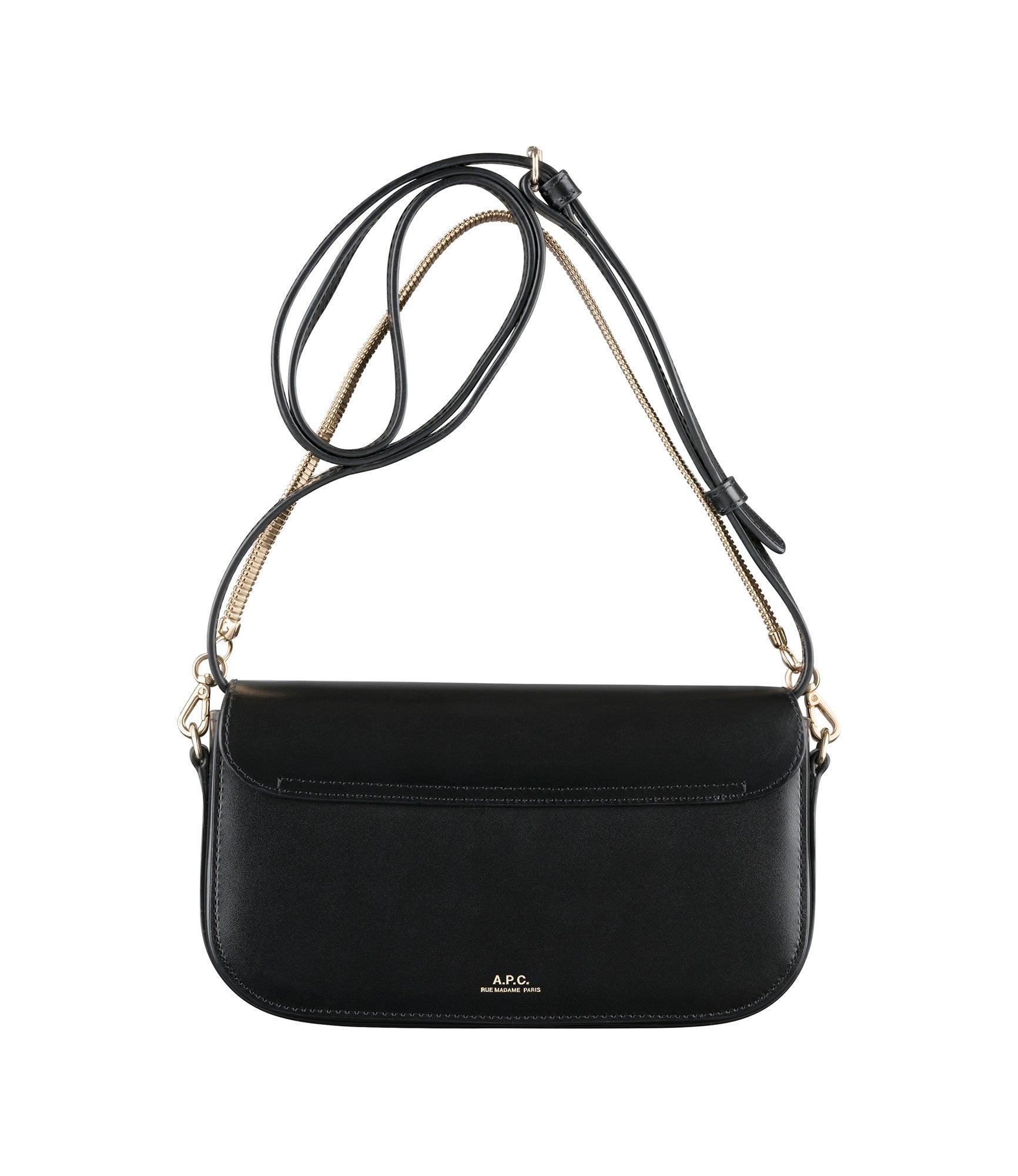 Grace chain clutch Female Product Image