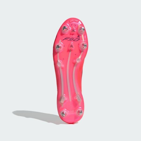 F50 Elite Soft Ground Cleats Product Image