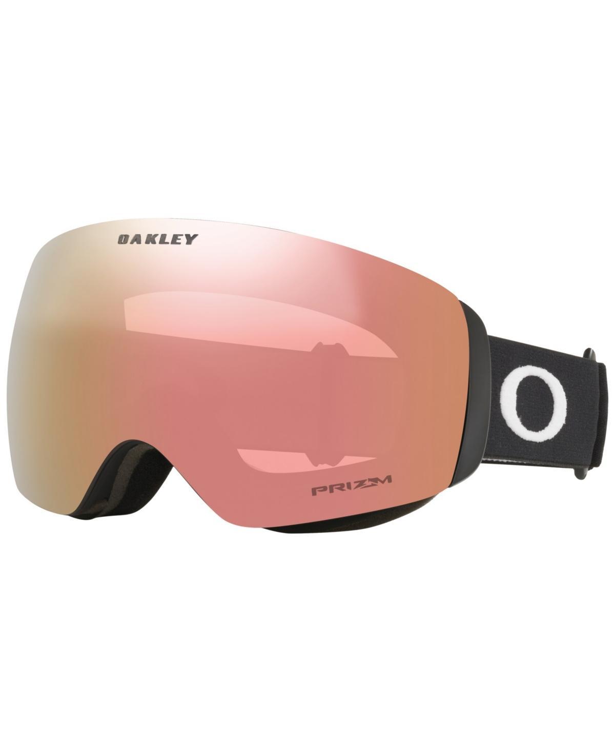 Oakley Men's Flight Deck™ L Snow Goggles Product Image