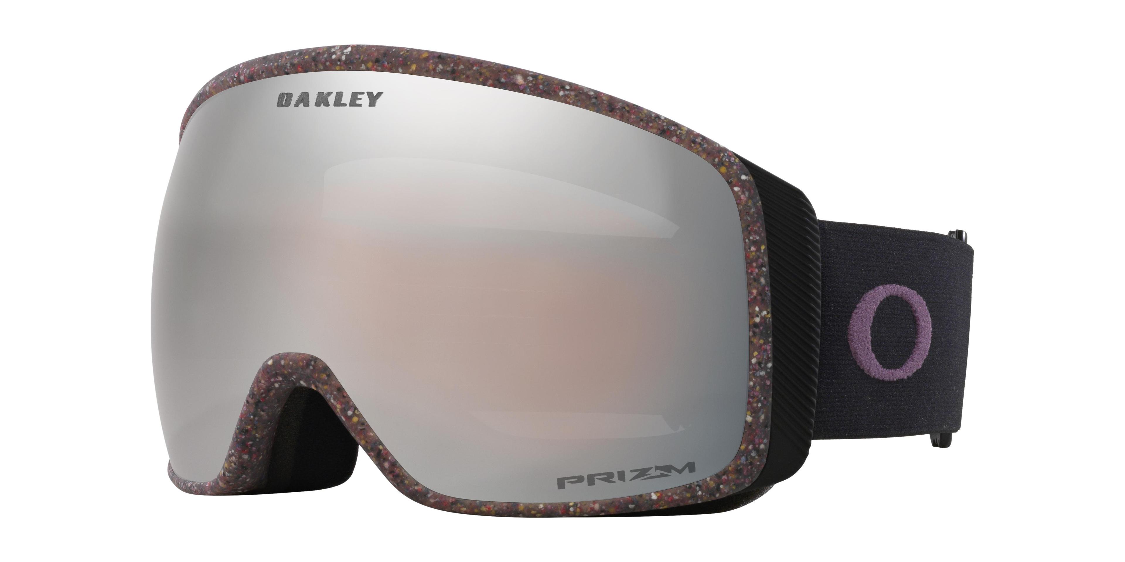 Oakley Men's Flight Tracker L Snow Goggles Product Image