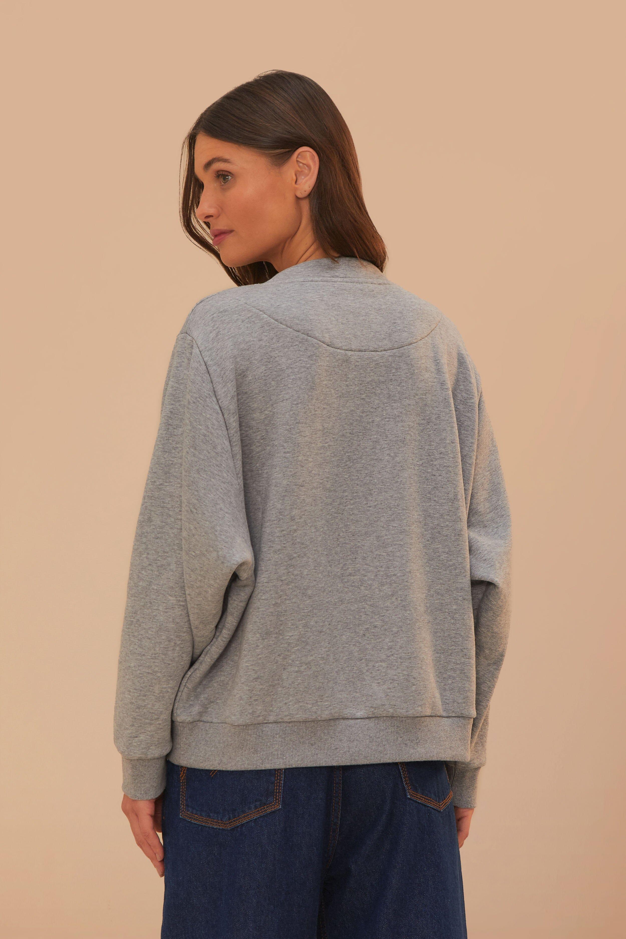 Grey Farm Rio Sweatshirt Product Image