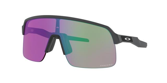 Oakley Sutro S 128mm Prizm Wrap Shield Sunglasses Product Image