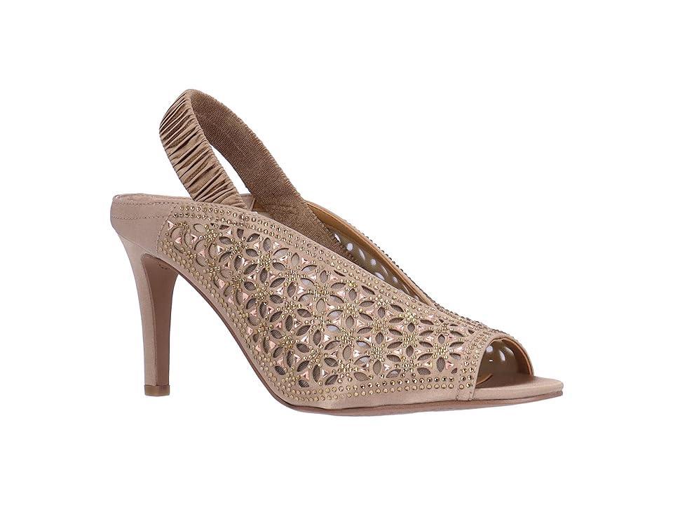 J. Renee Odila Women's Shoes Product Image