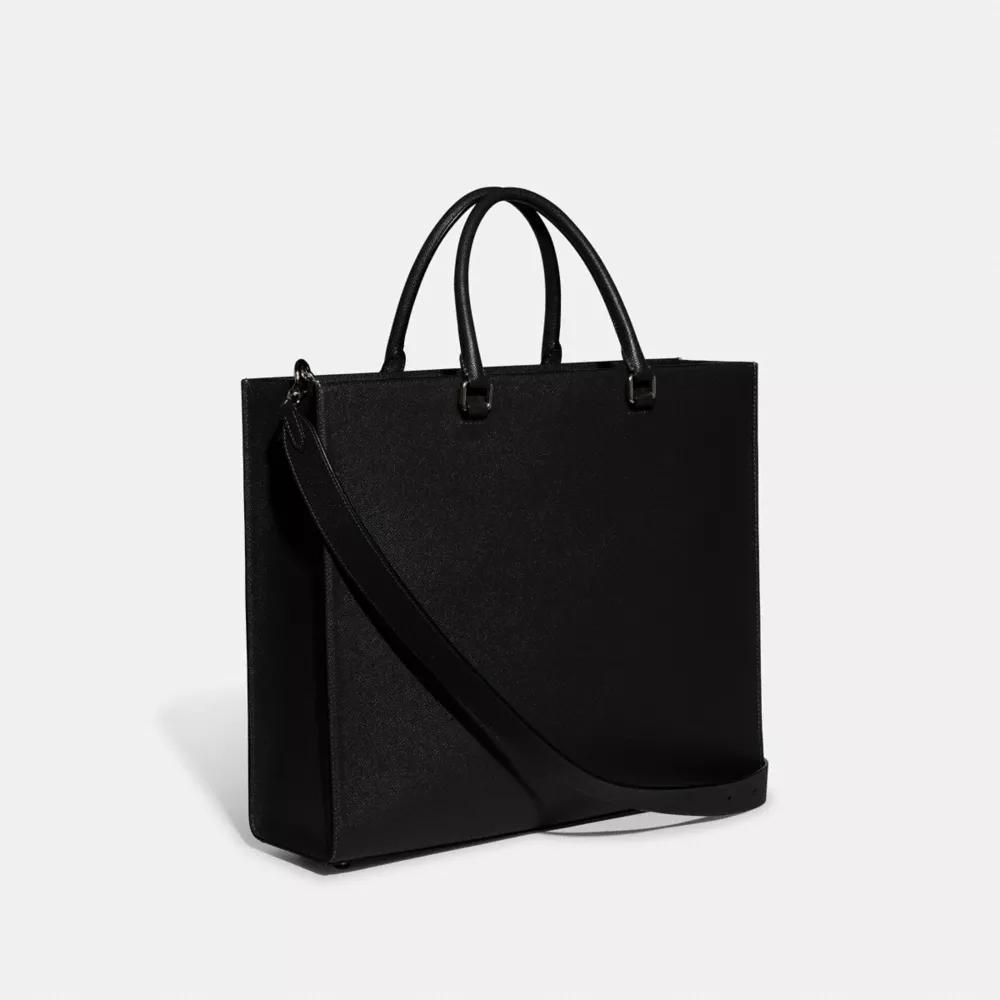 Tote Bag 40 With Signature Canvas Product Image