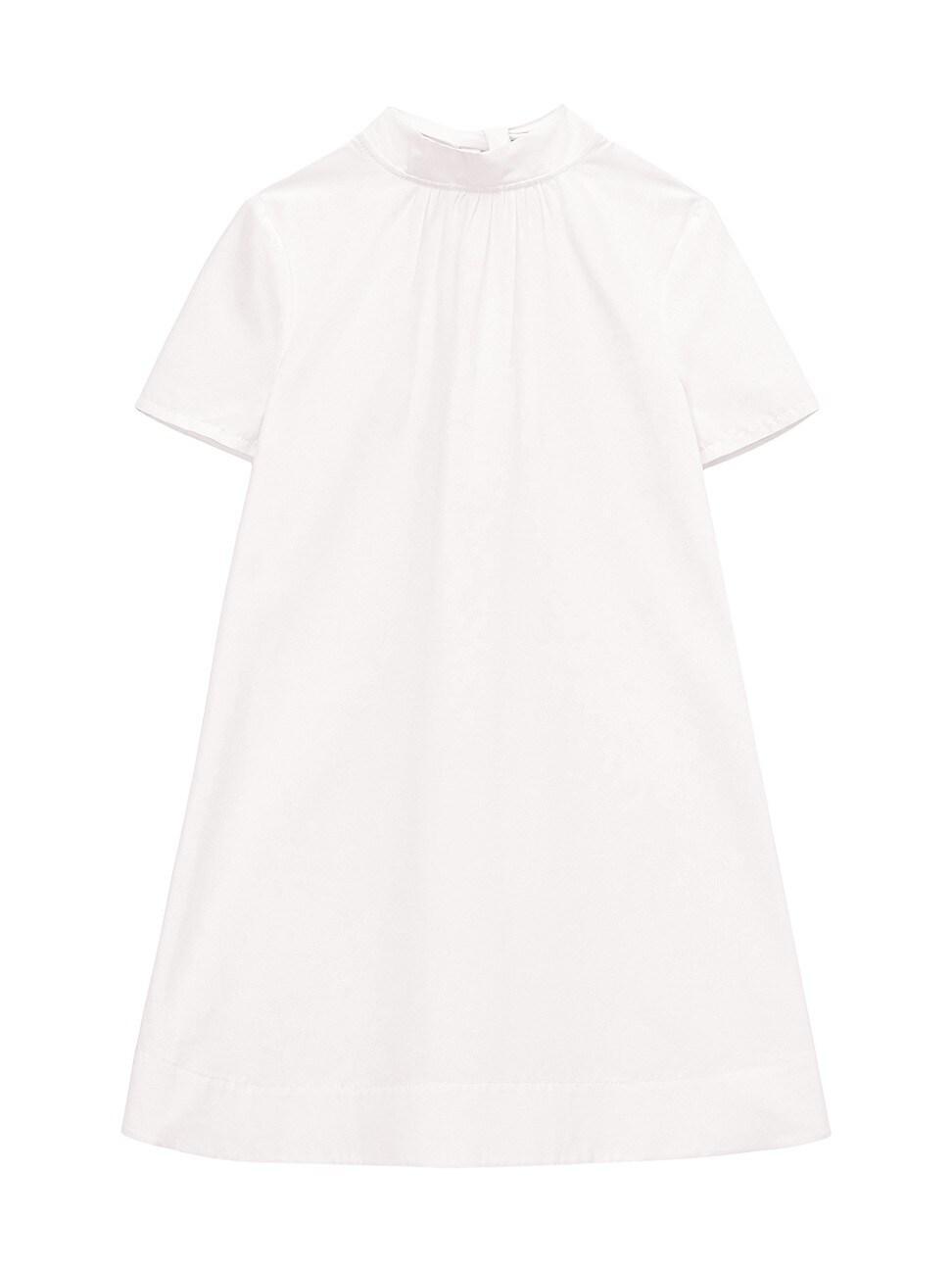 STAUD Ilana Short Sleeve Minidress Product Image