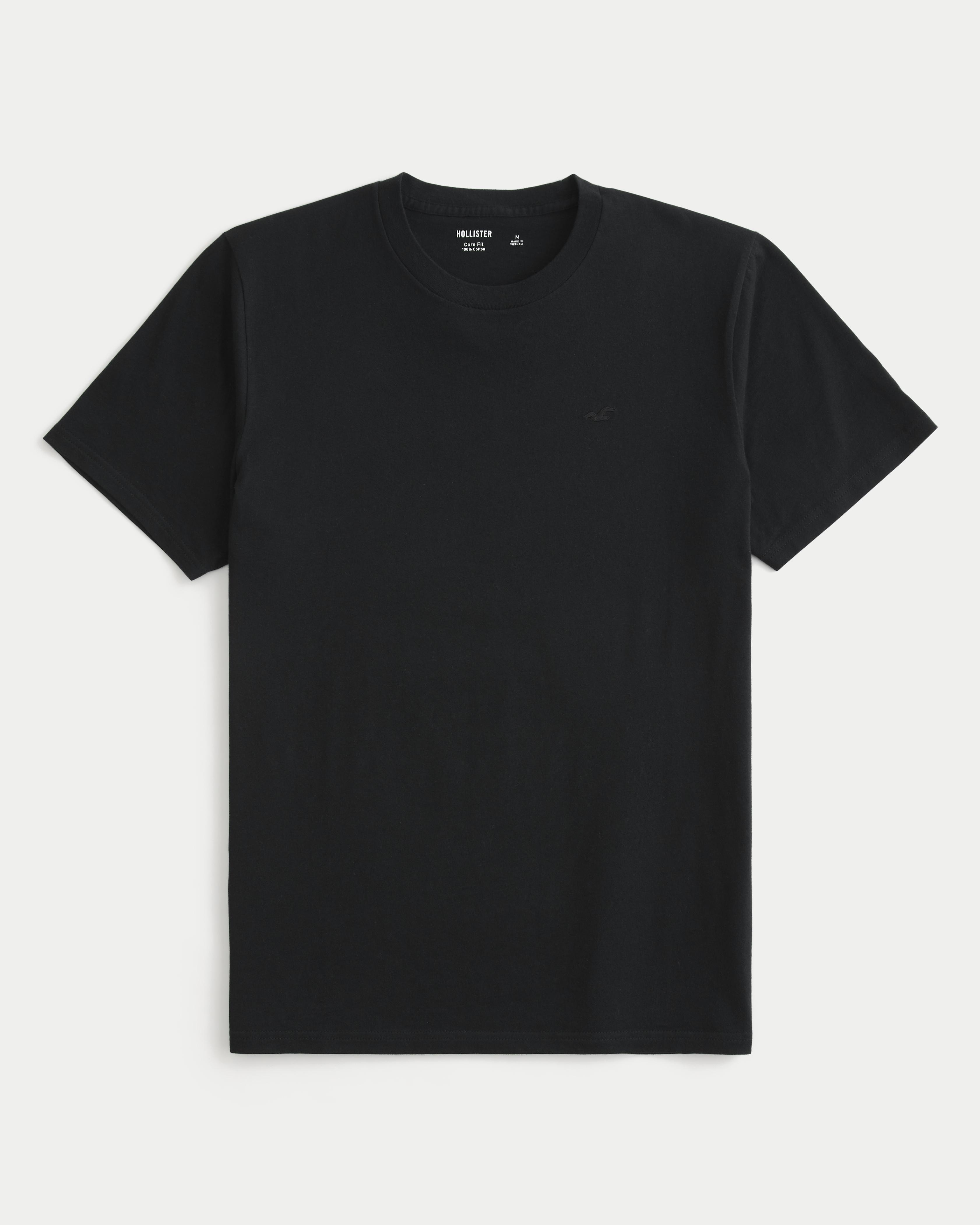 Icon Crew T-Shirt Product Image