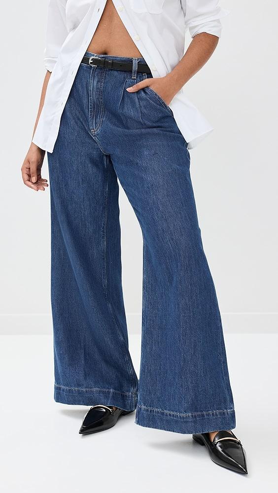 Pistola Denim Victoria Jeans | Shopbop Product Image