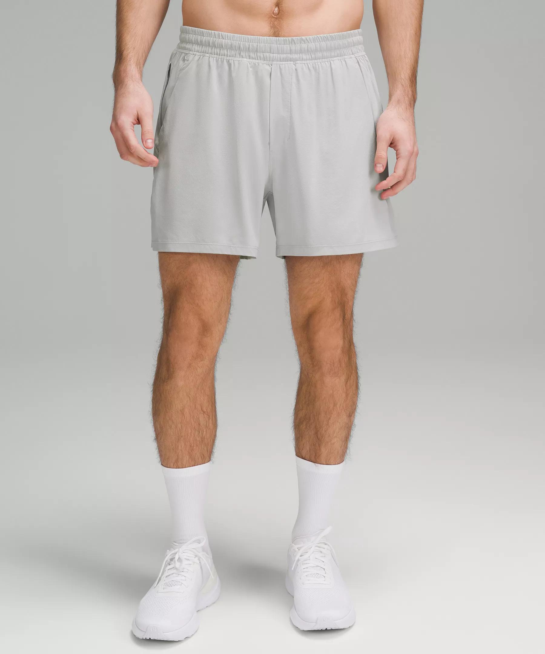 Pace Breaker Lined Short 5" Product Image