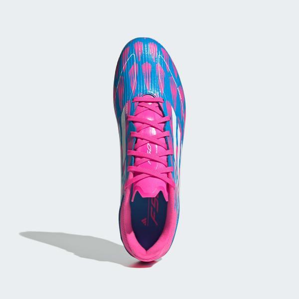 F50 League Multi-Ground Soccer Cleats Product Image