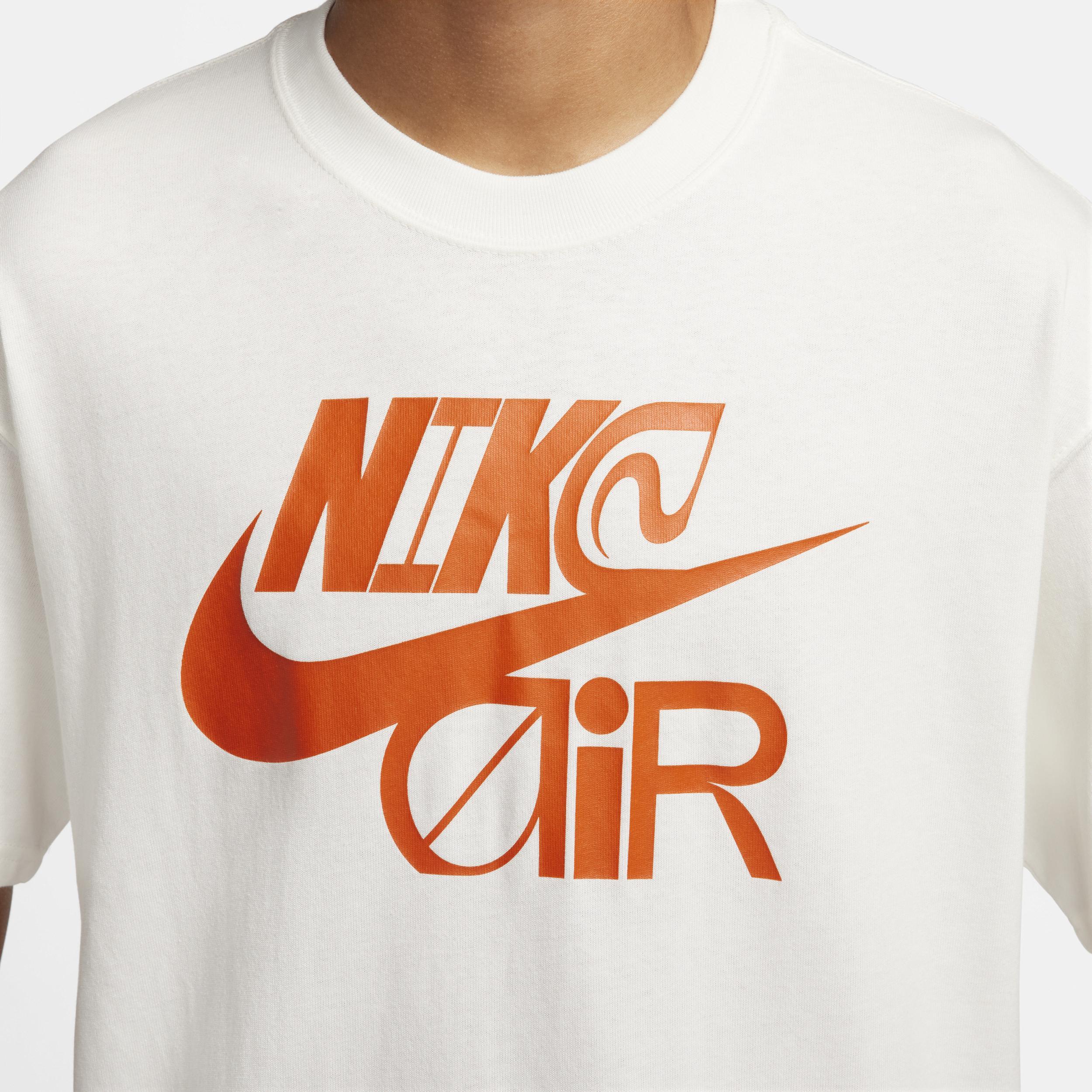 Men's Nike Sportswear Max90 T-Shirt  Product Image