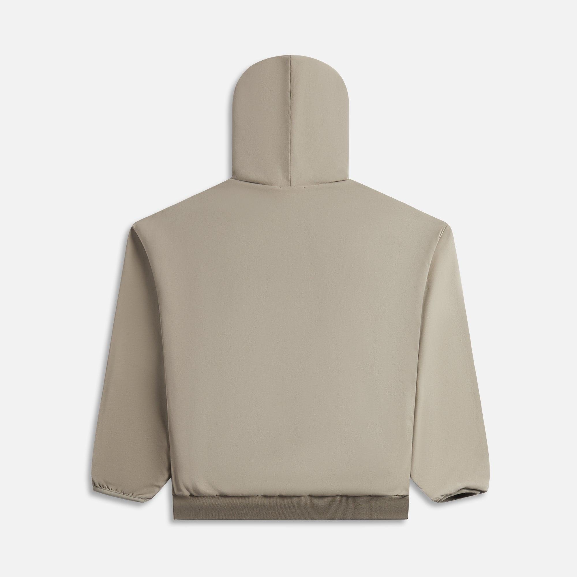 Fear of God Bound Hoodie - Paris Sky Male Product Image