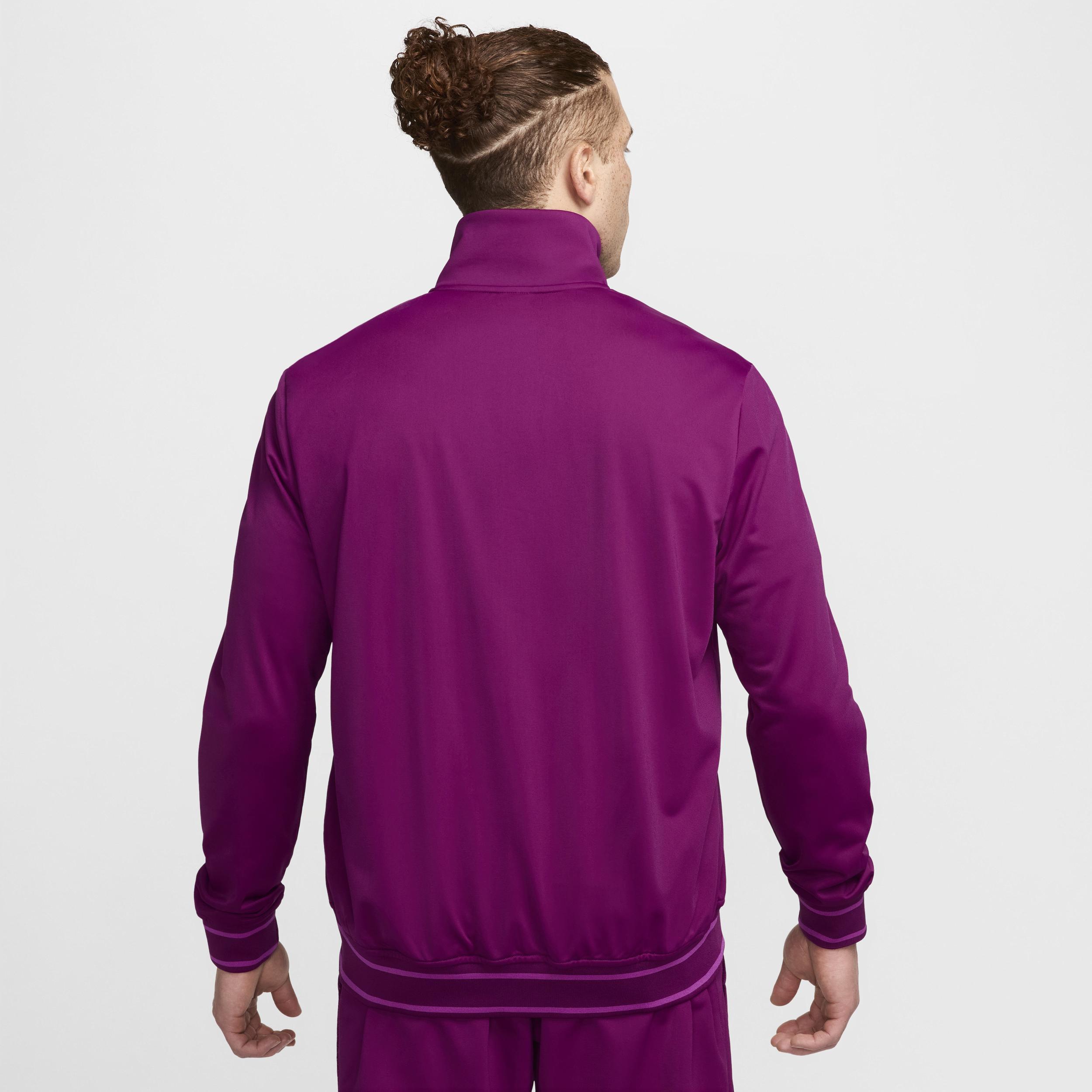 Nike Mens Court Tennis Jacket Product Image