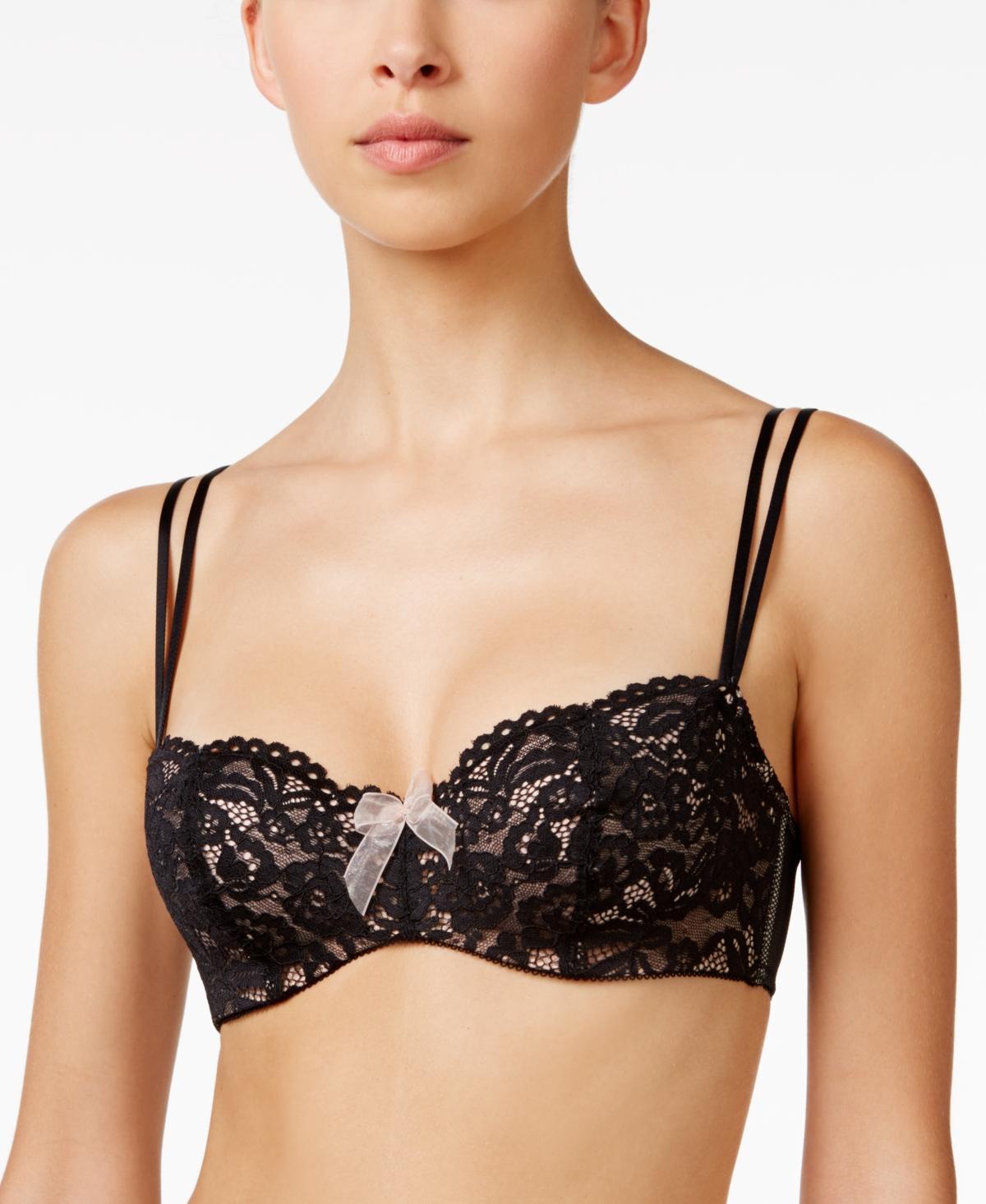 Ciao Bella Balconette Bra Product Image