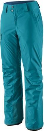 Insulated Powder Town Snow Pants - Women's Product Image